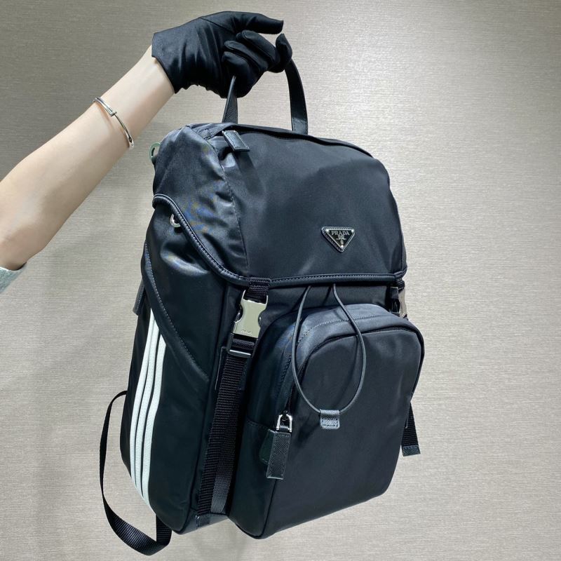 Pra*a backpacks